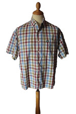 CHEMISE MC  HOMME  °°°