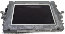 Ecran GPS MERCEDES CLASSE C