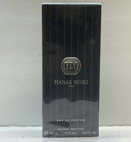 Hanae mori for - hm, men
