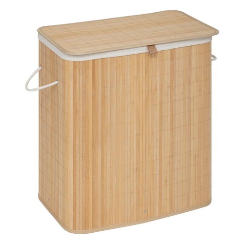 Panier linge double - panier, à