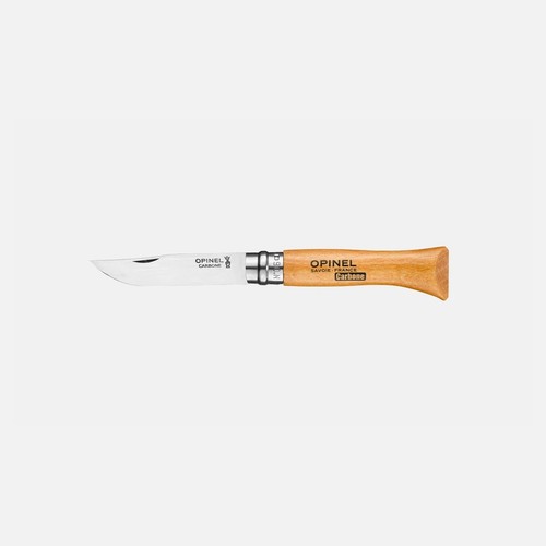 Couteau pliant opinel 06 - pliant,