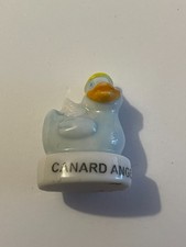Fève - Les canards coquins
