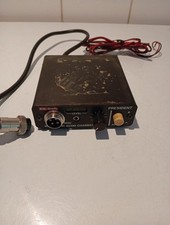 Chambre D'écho President