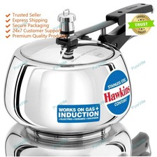 Hawkins Contura Marmite à