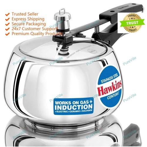 Autocuiseur hawkins contura - autocuiseur,