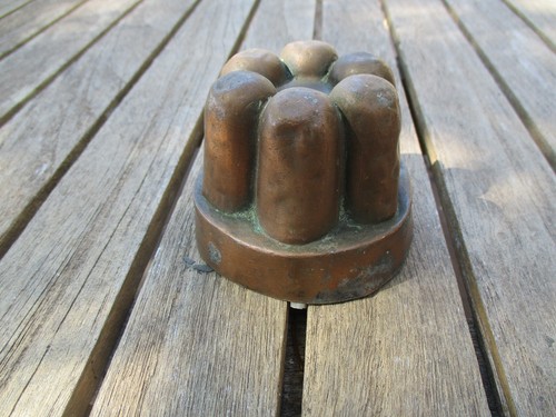 Petit moule dinette ancien - , en