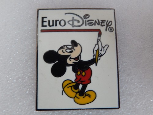 Pin disney euro - disney,