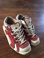 chaussure femme T38 New Rock