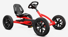 Berg Buddy Redster Kids Pedal