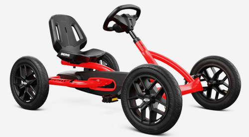 Berg buddy redster kids - buddy,