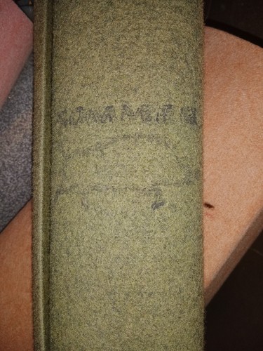 Rouleau moquette sommer - rouleau,