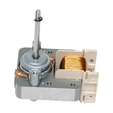 Moteur de ventilateur de four à convection pour LRE3085ST, LRE3193BM,