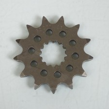 Pignon de sortie de boite