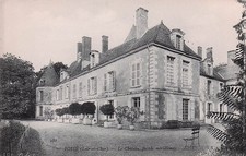 41 FOSSE LE CHÂTEAU