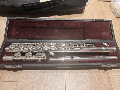 Flûte yamaha yfl - flûte, yfl-212