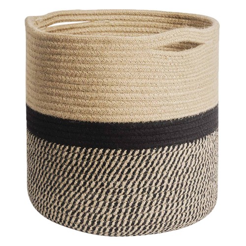 Panier linge corde - panier, en