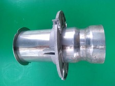 TUBE FLAMME REF 97955949 DE