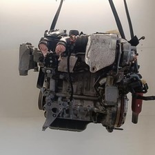 Moteur CITROEN C4 PICASSO 2