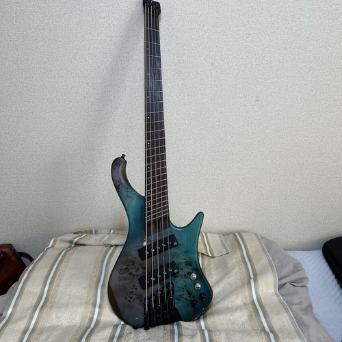 Ibanez ehb1505ms tsf tropical - ibanez, (tropical