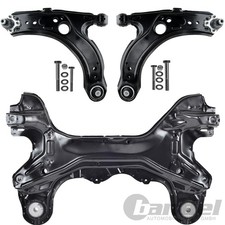 Essieu Avant Essieu Berceau +