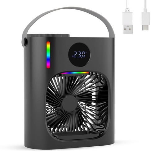 Gukkk climatiseur mobile - climatiseur,