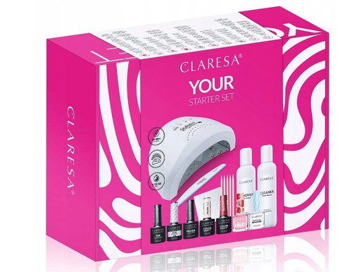 Kit démarrage ongles - kit, d'ongles