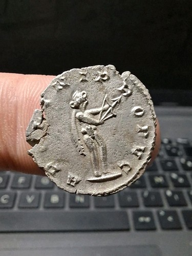 Antoninien de - antoninien,