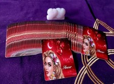 oracles divinatoires