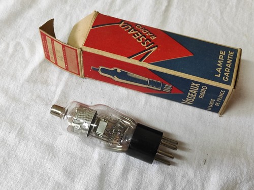 Ancienne lampe france - ancienne,