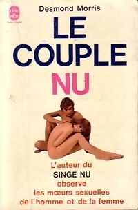 Couple desmond morris - desmond,