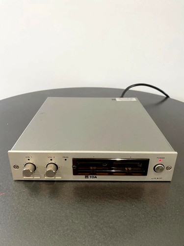 Transmetteur micro toa - micro, wt-700