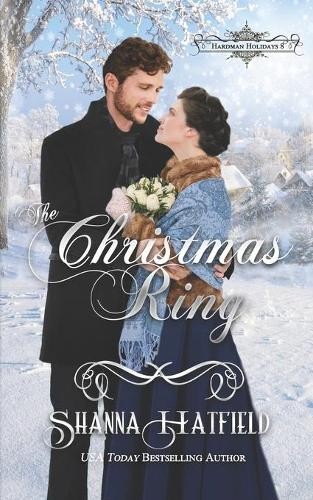 Shanna hatfield the christmas - shanna,