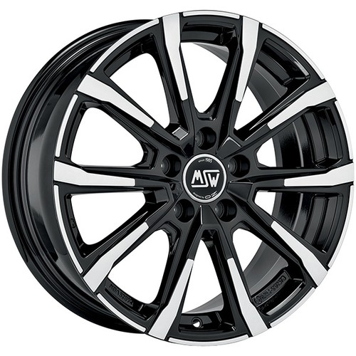 Jantes roues msw pour - msw,