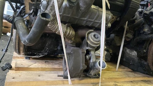 Moteur volkswagen golf - volkswagen,