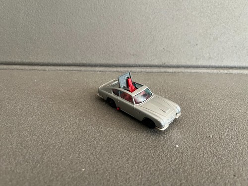 Ancienne miniature voiture - miniature,