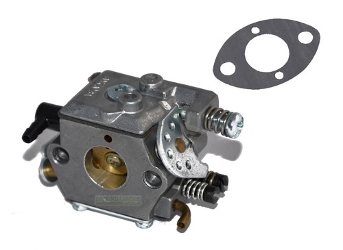 Arbre force carburateur - de,