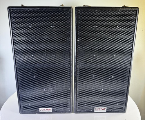 Eastern acoustic works eaw - acoustic,