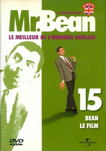Bean v520577 - ,