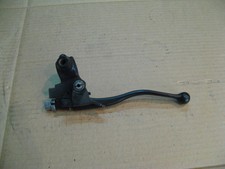 Poignée d'embrayage + starter