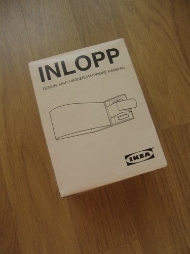 Ikea inlopp eclairage - ikea,