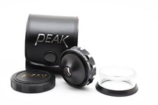 ??《MINT in CASE》PEAK Scale Lupe 30x Portable Magnifier From JAPAN✈✈✈✈✈✈✈✈✈✈✈✈✈