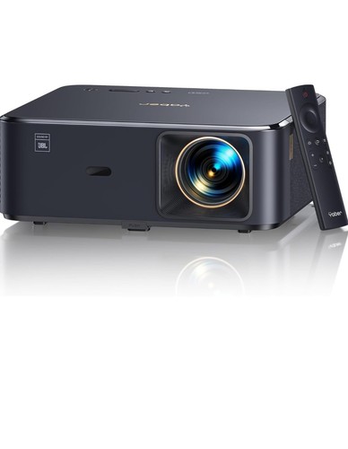 Vidéoprojecteur yaber k2s - yaber,
