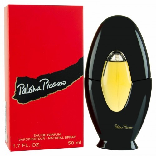 Paloma picasso mon parfum eau - mon,