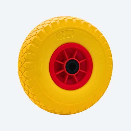 Roue caoutchouc pour - roue,
