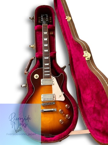 Gibson les paul traditional - les,