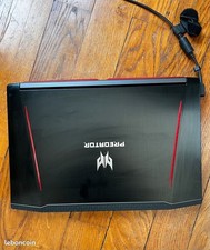 Acer Predator Helios 300