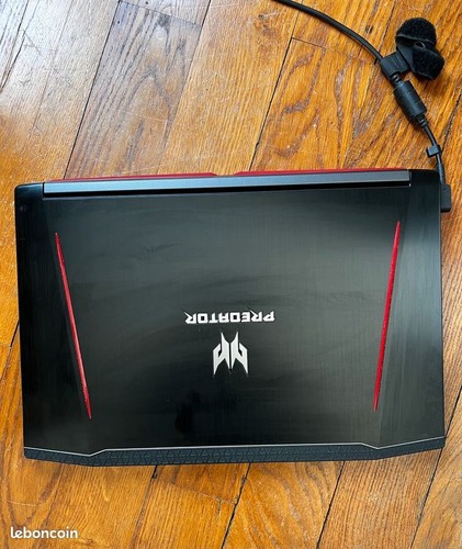Acer predator helios - acer,