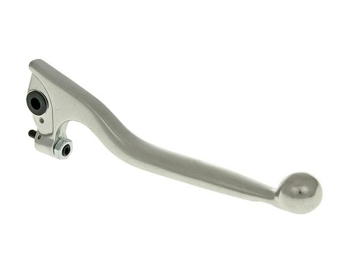 Derbi 50cc series silver - derbi,