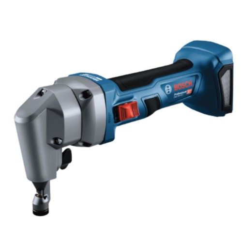 Bosch gna18v 16e grignoteuse - bosch, gna18v-16e