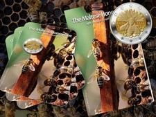 2 € commémorative   MALTE